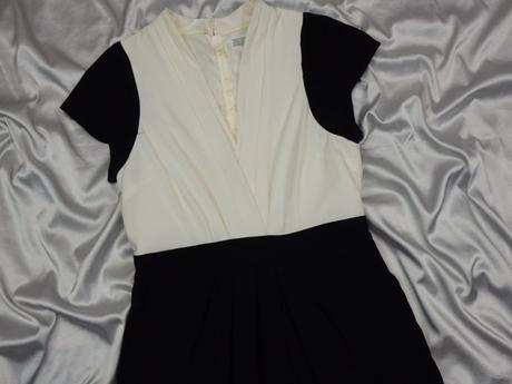 Kvalitné elegantné šaty, h&m,38