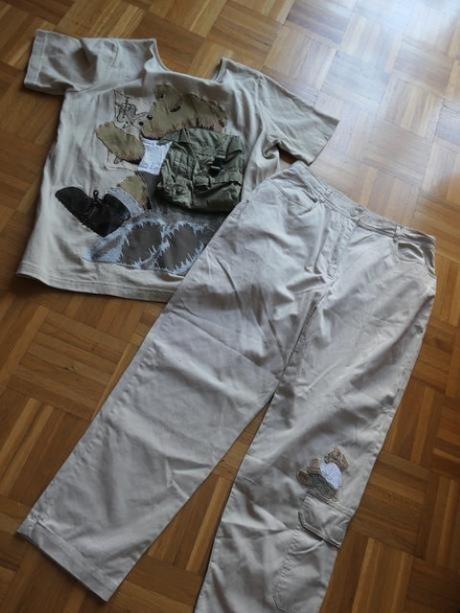 Tohether luxusny damsky volnocasovy kompet l/xl, l