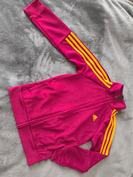 Súprava adidas, adidas,128