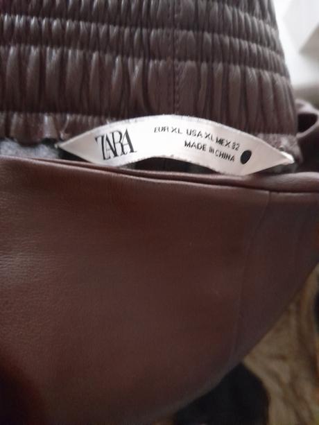 Sukňa, zara,xl