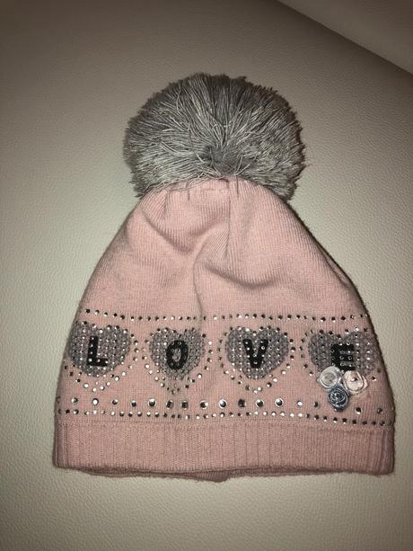 Čiapka zimná 48/50, 92