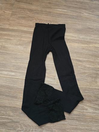 Silonkové legíny s, s