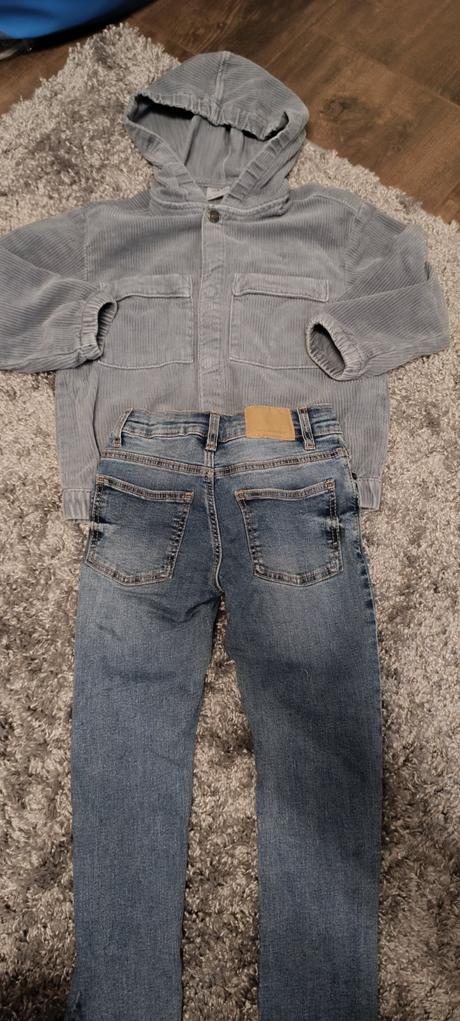 Vrchná košeľa zara, zara,104