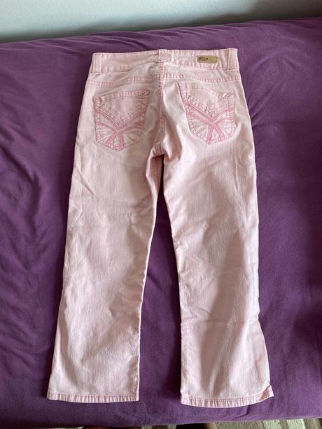 3/4 nohavice tommy hilfiger 26, tommy hilfiger,26