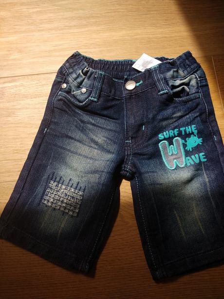 Riflove kratasy 92, kiki&koko,92