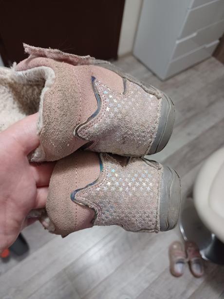 Čižmy, d.d.step,23