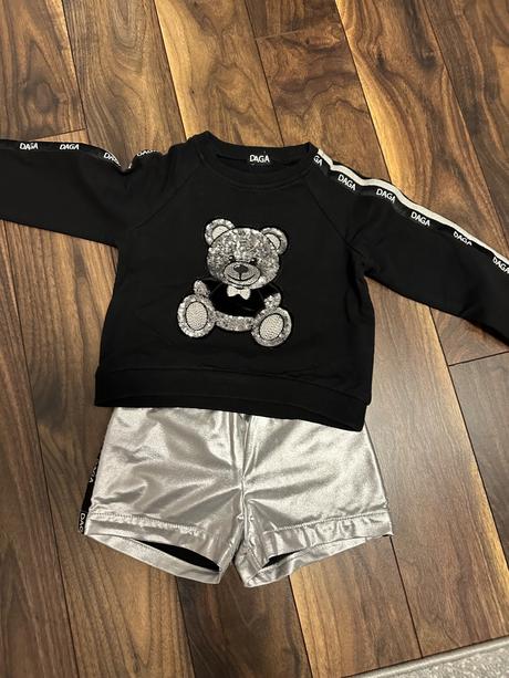 Detská súprava, 116