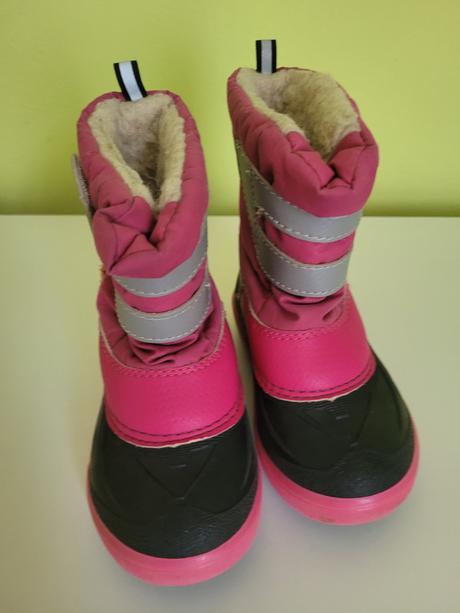 Demar snehule veľkosť 24/25, demar,24