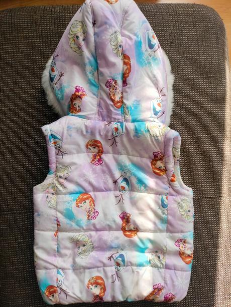 Vesta frozen, disney,122