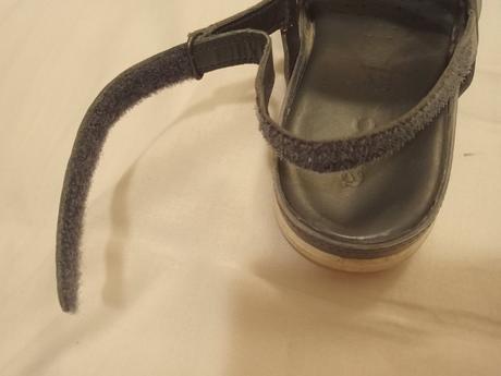 Sandále ecco 39, ecco,39