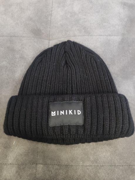 Zimná čiapka minikid, 