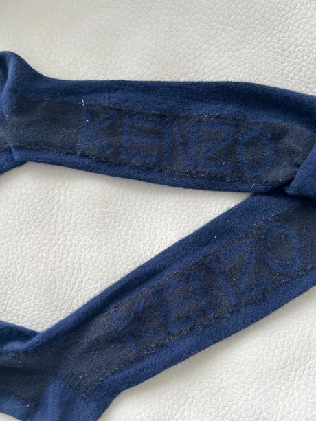 Kenzo logo puncosky 2-4, 104