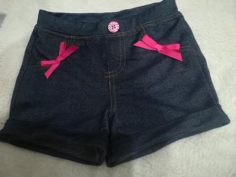 Riflové elasticke kraťasy, 92