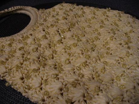 Štýlová kabelka h&m, h&m