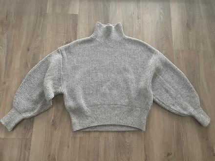 Svetrik, h&m,xs