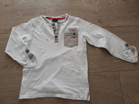 Tricko, cherokee,116