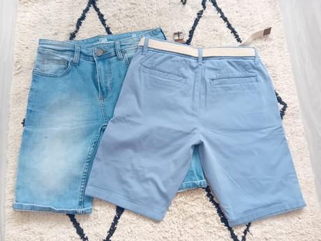 Chalanske kratasi, amisu,xs