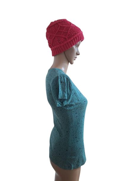 Dámske bavlnené tričko, primark,32