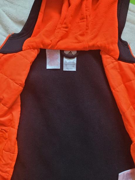 Messi bunda, adidas,116