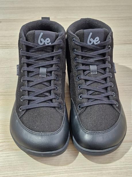 Rebound thermo - all black 43 y186, be lenka,43