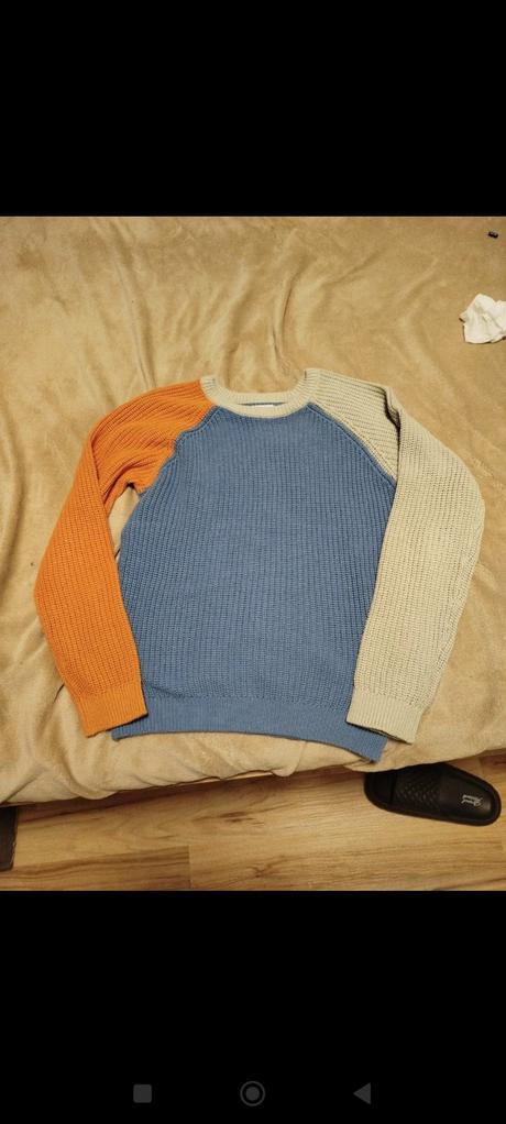 Sveter, sinsay,140