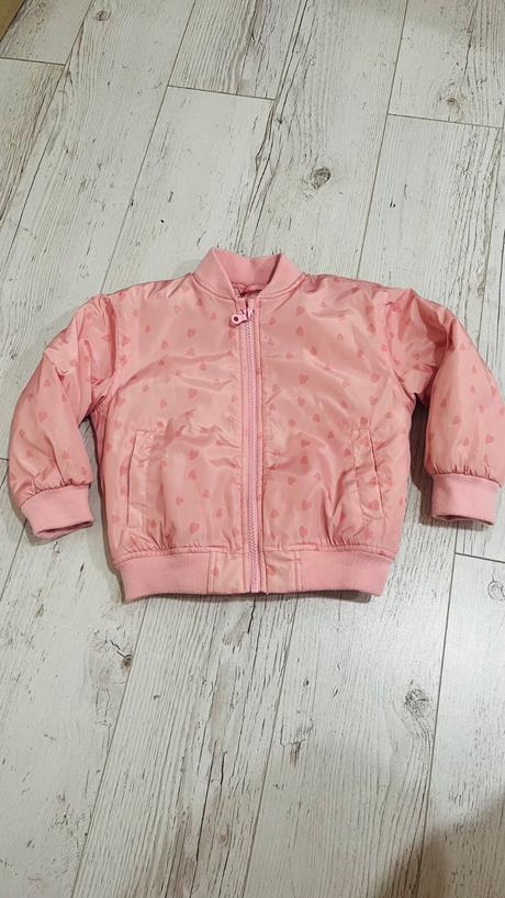 Prechodná bunda 104, f&f,104