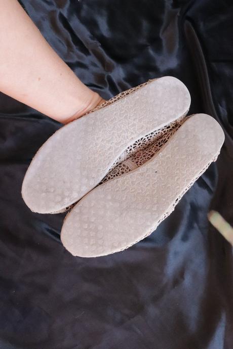 Baleríny toms, 37