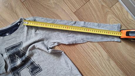 Bavlnené tričko 122/128, pepperts,128