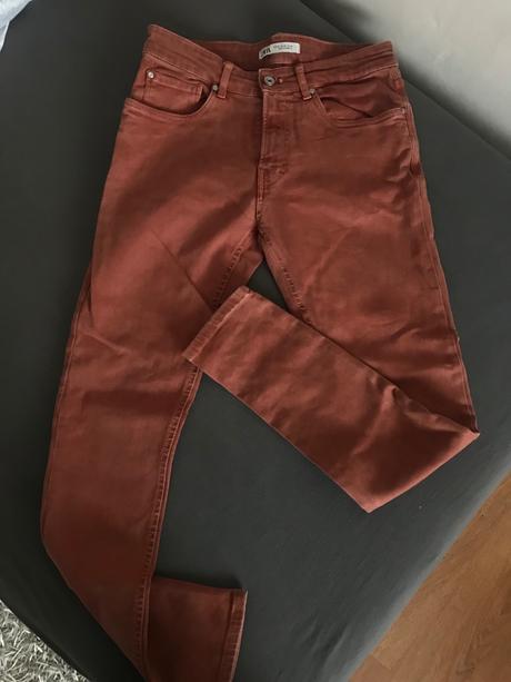 Rifle zara, zara,38