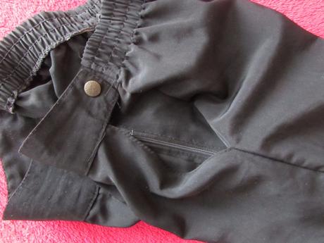 Letný  elegantný kostým, 38