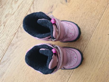 Geox zateplené, nepremokavé čižmičky veľ 22, geox,22