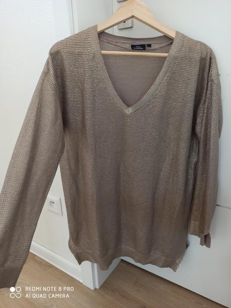 Svetriky veľ. s sadne aj na m, kappahl,m