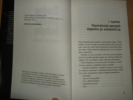 Maxim e. matkin - žiadne prudké pohyby,