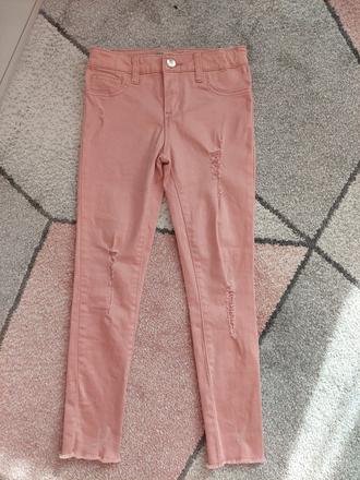 Rifle skinny 128, denim co,128