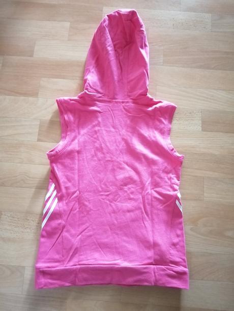 Dievčenské tričko, adidas,152