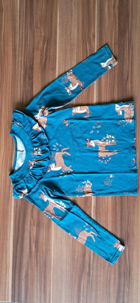 Tričko lindex 5-6 rokov, lindex,110