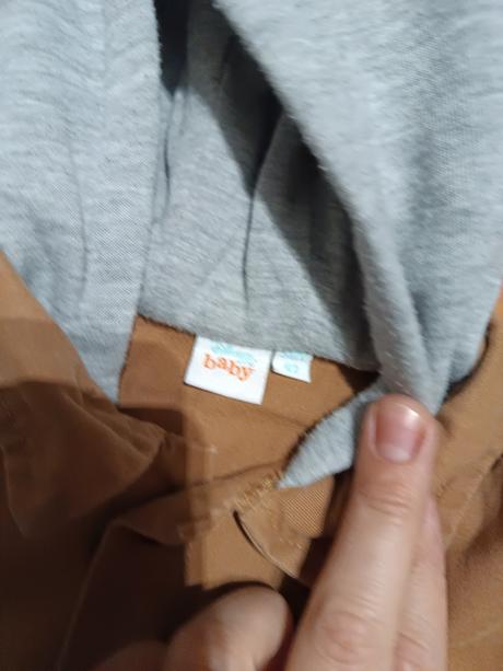 Bunda mickey mouse, 92