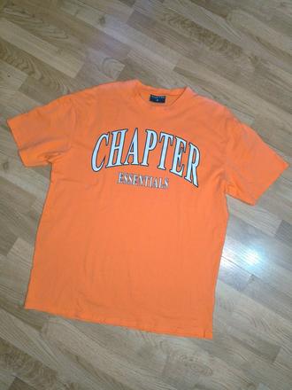 Dámske tričko, chapter young