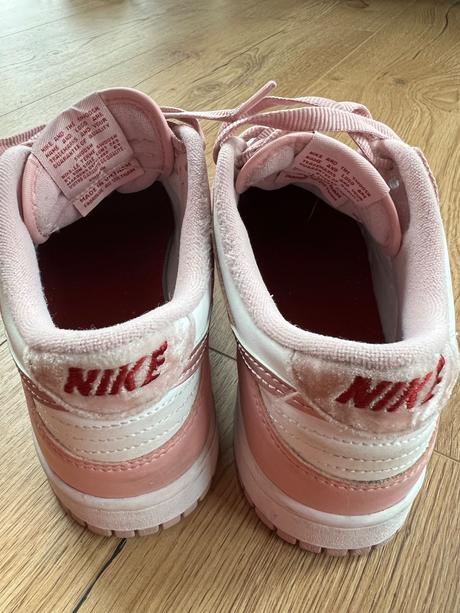 Nike dunk original, nike,38