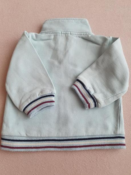 Mikina č.80, track&field,80