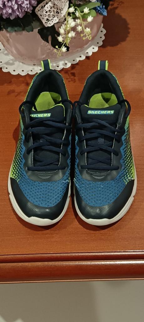 Tenisky skechers č.39.5, skechers,39