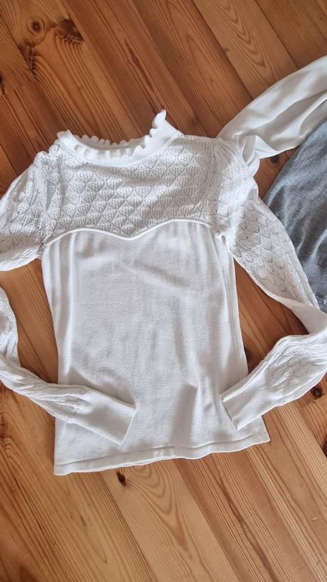 Svetrík orsay cena spolu, orsay,s