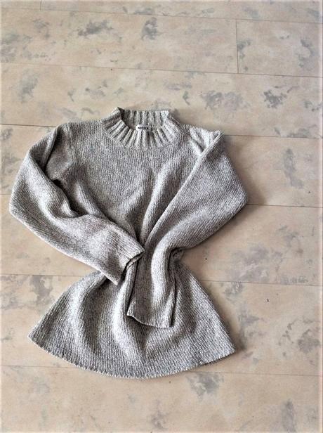 Melírovaný pulóver mexx m/l, mexx,l