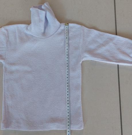 Rolak frote c.86, bambino,86