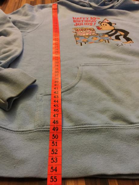 Mikina paul frank, xs