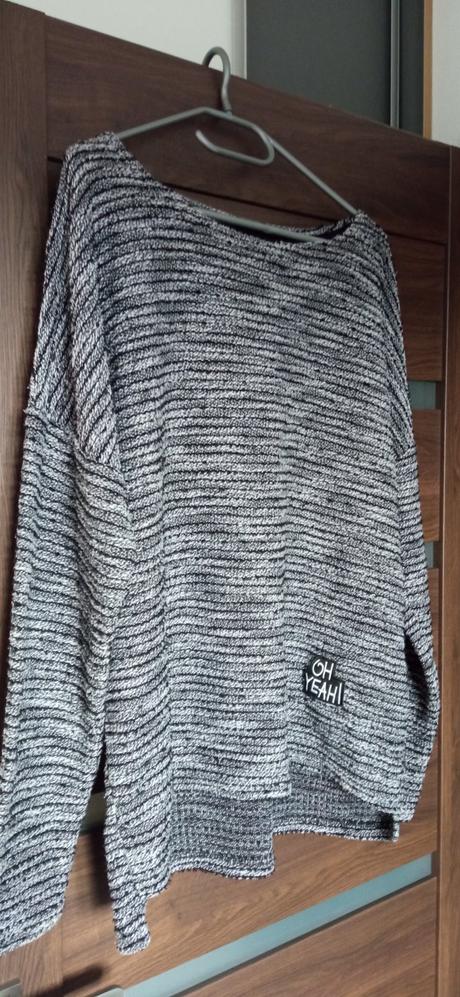 Dámsky sveter veľ l/40, colours of the world,l