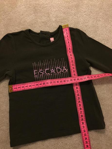 Escada tricko, 80
