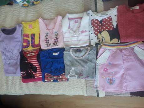 Detske veci, 104–116