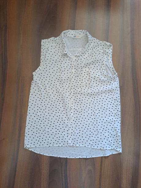 Blúzka, h&m,170