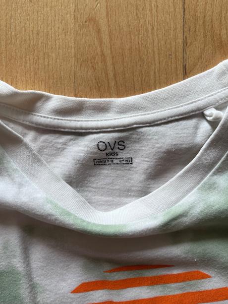 2 ks rovnake letne pyzamka ovs, ovs,164